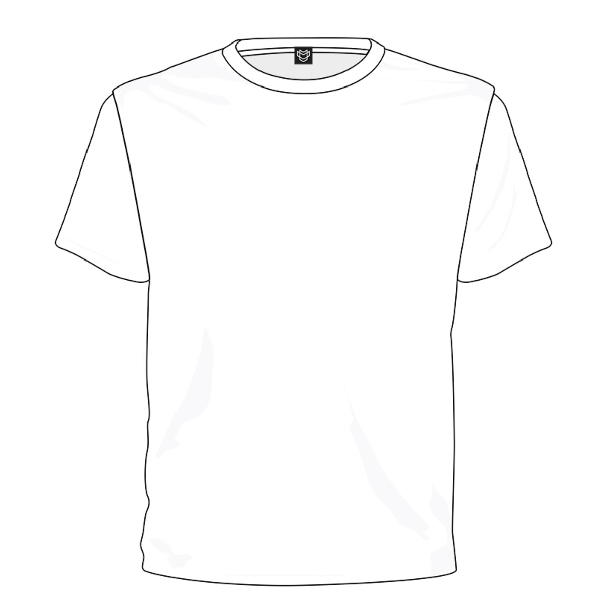 Tee Front