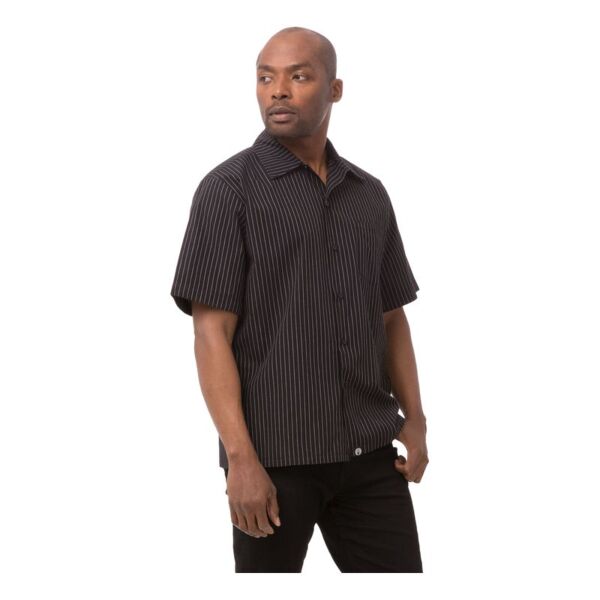 Cook Shirt Thumbnail