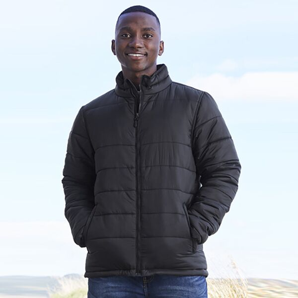 Mens Alpine Puffer Jacket Thumbnail