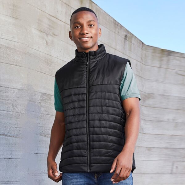 Mens Expedition Vest Thumbnail
