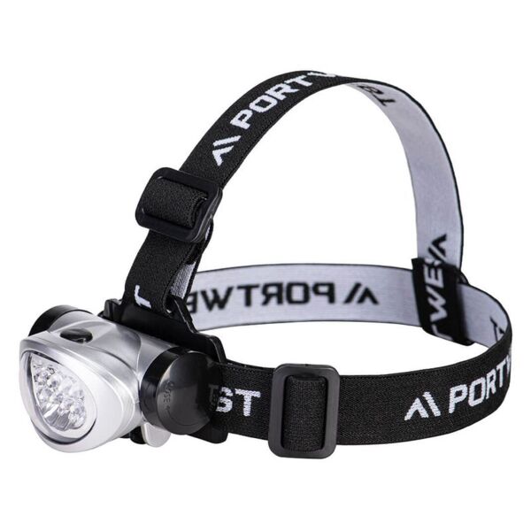 Led Head Light Thumbnail