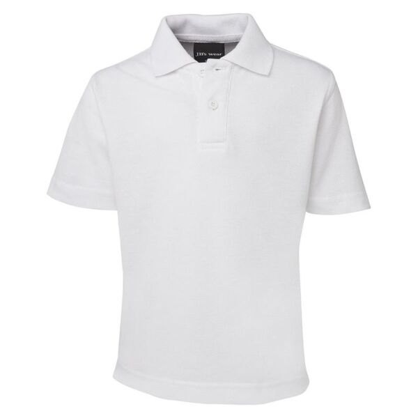 Kids 210 Polo Thumbnail