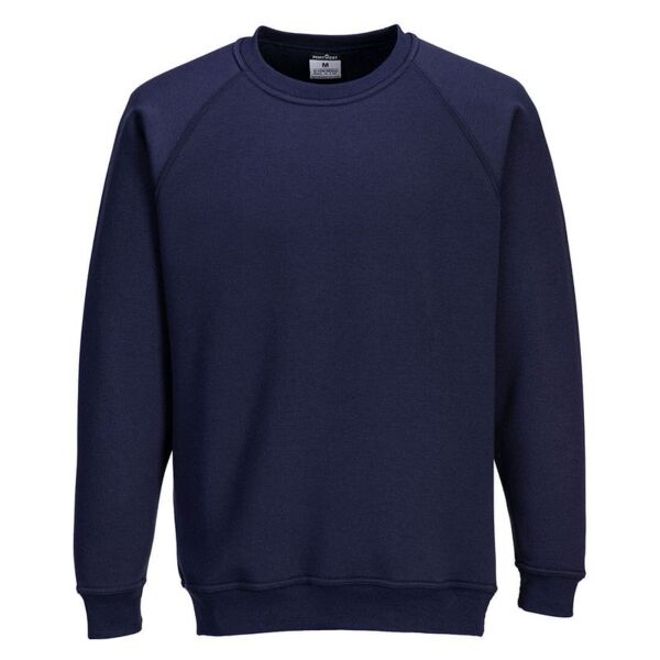 Roma Sweatshirt Thumbnail