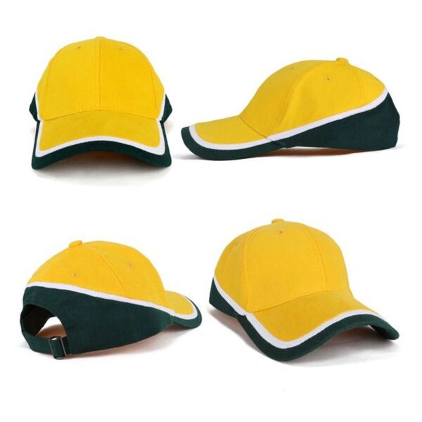 Mountain Cap Thumbnail