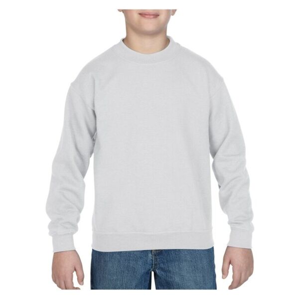 Youth Crewneck Sweatshirt Thumbnail
