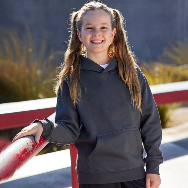 Youth Crew Pullover Hoodie Thumbnail