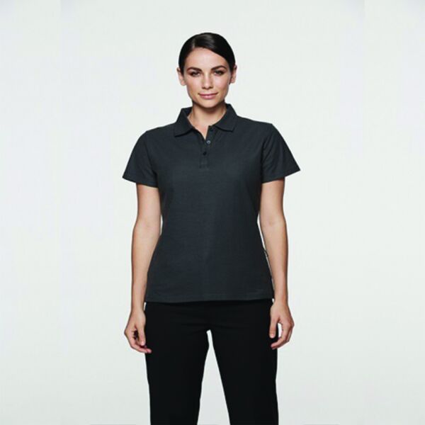 Womens Hunter Polo Thumbnail