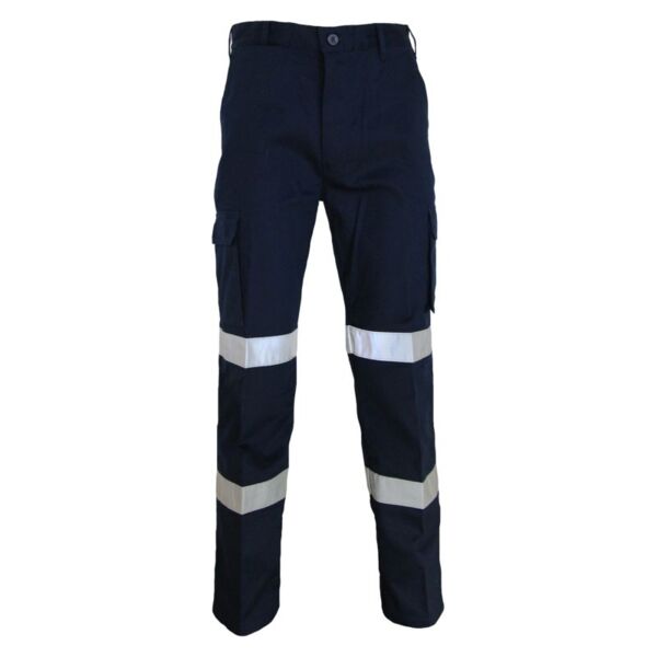 L/W CTN Biomotion taped pants Thumbnail