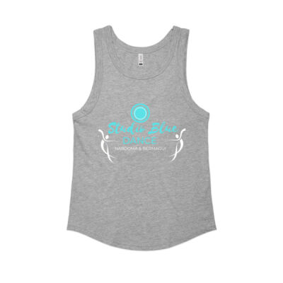 Studio Singlet - Ladies Sizes Thumbnail