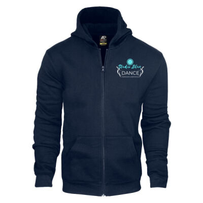 Studio Zip Hoodie - Kids Sizes Thumbnail