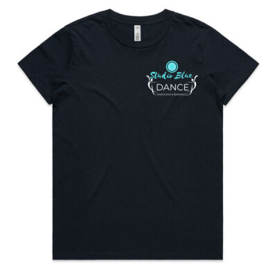 Studio T Shirt - Ladies Sizes Thumbnail