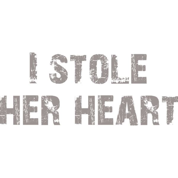 I Stole Her Heart Thumbnail