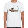 Mens Softstyle Tee Shirt Thumbnail