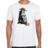 Mens Softstyle Tee Shirt Thumbnail