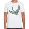 Mens Softstyle Tee Shirt Thumbnail