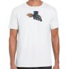 Mens Softstyle Tee Shirt Thumbnail