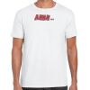 Mens Softstyle Tee Shirt Thumbnail