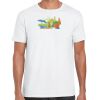 Mens Softstyle Tee Shirt Thumbnail