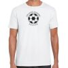 Mens Softstyle Tee Shirt Thumbnail