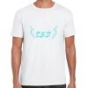 Mens Softstyle Tee Shirt Thumbnail