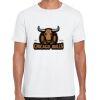 Mens Softstyle Tee Shirt Thumbnail