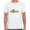Mens Softstyle Tee Shirt Thumbnail