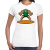 Womens Softstyle Tee Shirt Thumbnail