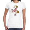 Womens Softstyle Tee Shirt Thumbnail