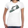 Womens Softstyle Tee Shirt Thumbnail