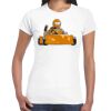 Womens Softstyle Tee Shirt Thumbnail