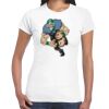 Womens Softstyle Tee Shirt Thumbnail