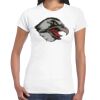 Womens Softstyle Tee Shirt Thumbnail