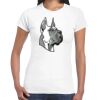 Womens Softstyle Tee Shirt Thumbnail