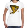 Womens Softstyle Tee Shirt Thumbnail
