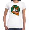 Womens Softstyle Tee Shirt Thumbnail