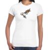 Womens Softstyle Tee Shirt Thumbnail