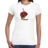 Womens Softstyle Tee Shirt Thumbnail