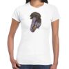 Womens Softstyle Tee Shirt Thumbnail