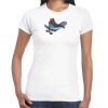 Womens Softstyle Tee Shirt Thumbnail