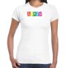 Womens Softstyle Tee Shirt Thumbnail