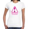 Womens Softstyle Tee Shirt Thumbnail