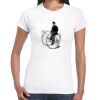 Womens Softstyle Tee Shirt Thumbnail
