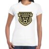 Womens Softstyle Tee Shirt Thumbnail