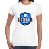 Womens Softstyle Tee Shirt Thumbnail