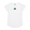 Womens Mali Tee Thumbnail
