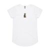 Womens Mali Tee Thumbnail