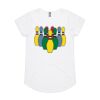 Womens Mali Tee Thumbnail
