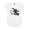 Womens Mali Tee Thumbnail