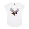 Womens Mali Tee Thumbnail