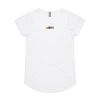 Womens Mali Tee Thumbnail